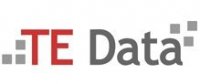 TE Data Logo
