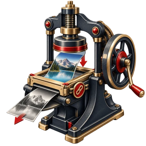 Art Deco press replacing a file inside the same WordPress media attachment