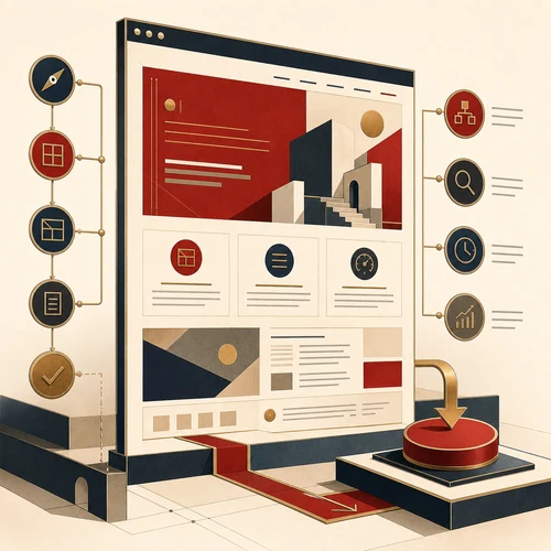 Webdesign og utvikling | Devenia