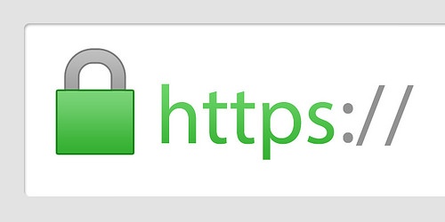 moving from http to https